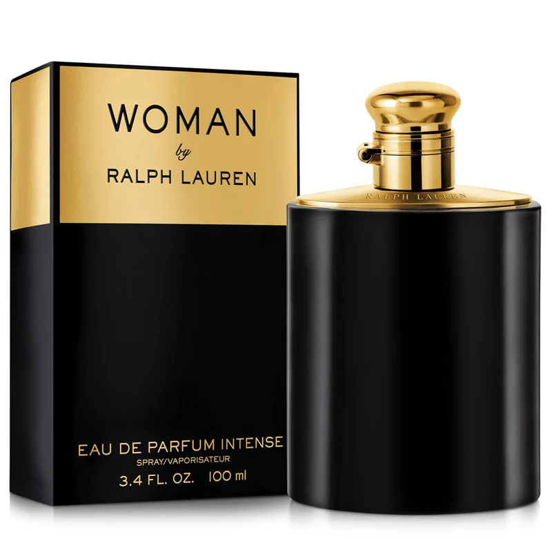 Ralph Lauren Woman Intense 3.4 oz EDP for women