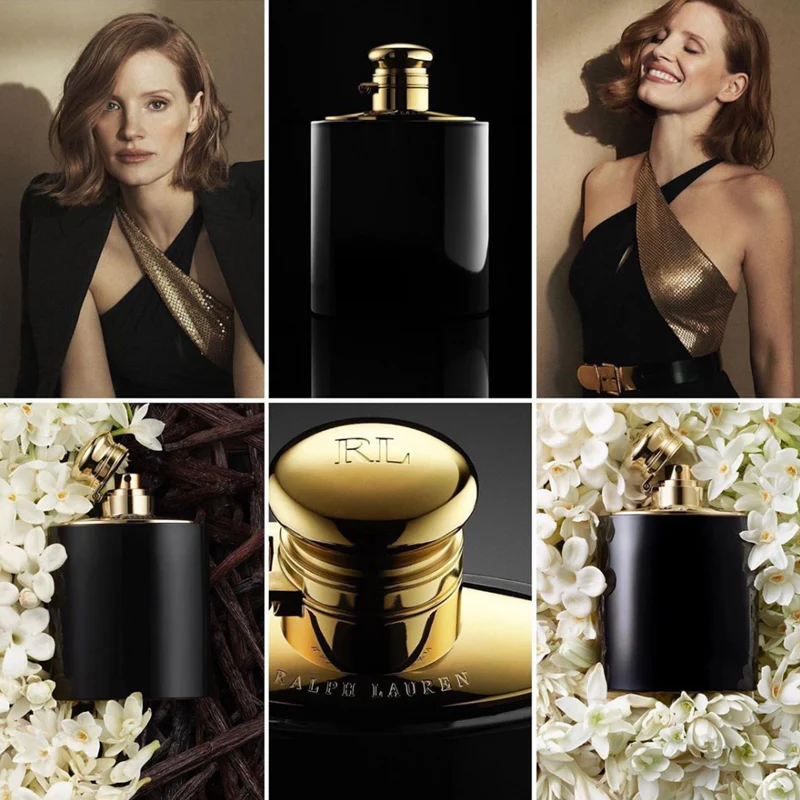 Ralph Lauren Woman Intense 3.4 oz EDP for women