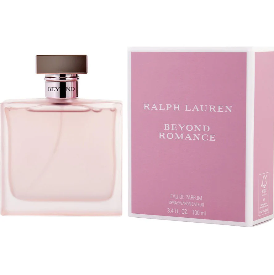 Ralph Lauren Beyond Romance 3.4 oz EDP for women