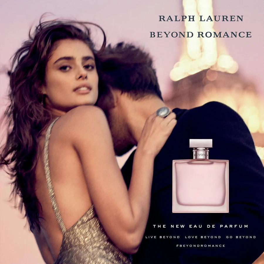 Ralph Lauren Beyond Romance 3.4 oz EDP for women