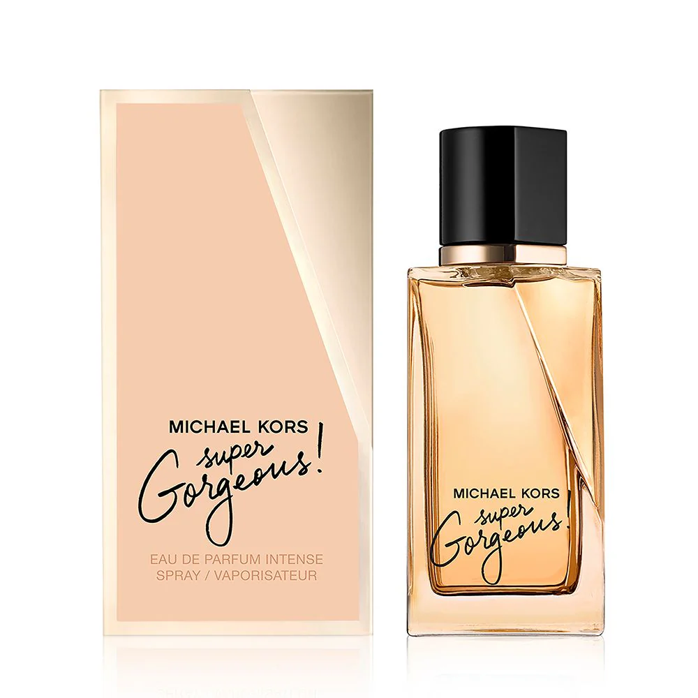 Michale Kors Super Gorgeous Intense 3.4 oz EDP for women