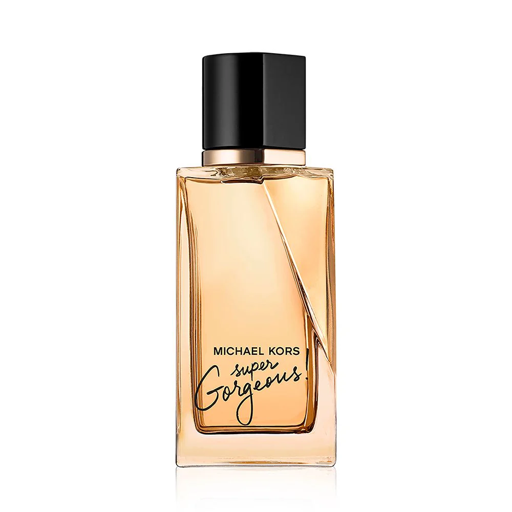 Michale Kors Super Gorgeous Intense 3.4 oz EDP for women