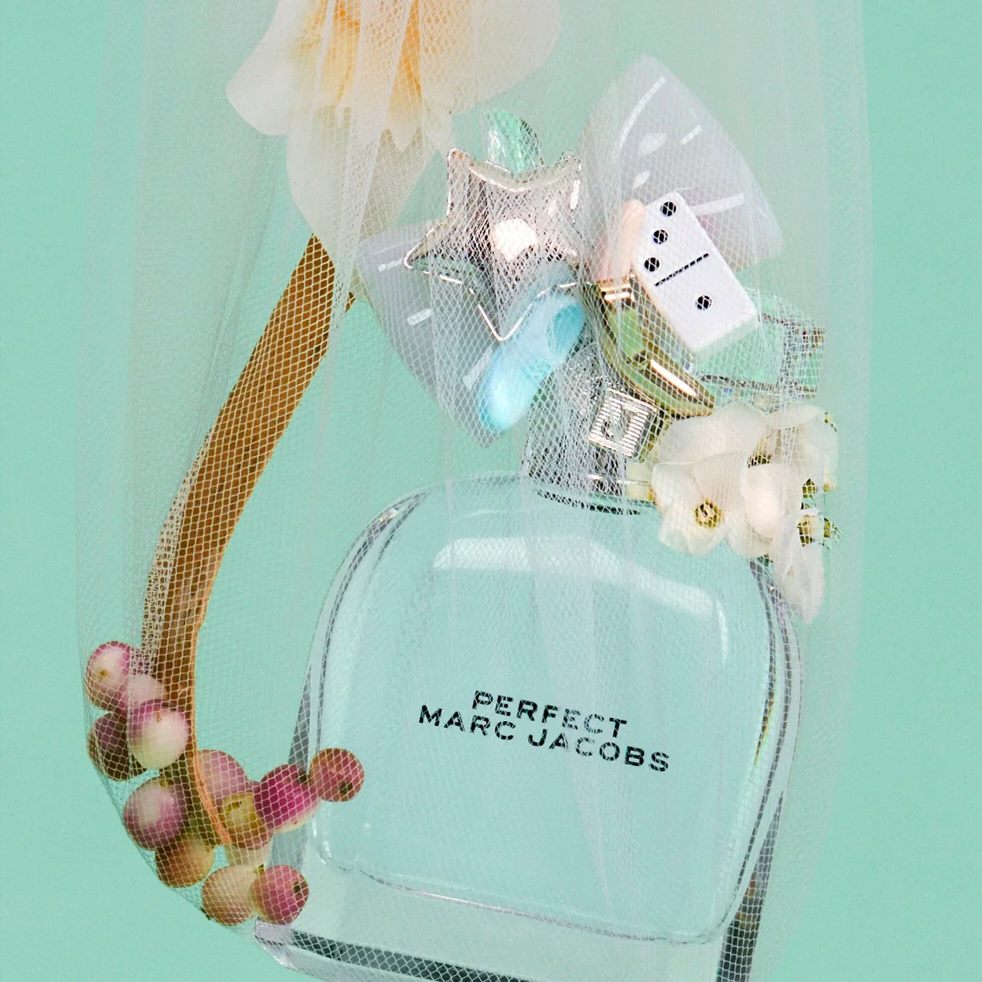 Marc Jacobs Perfect 3.4 oz EDT for women