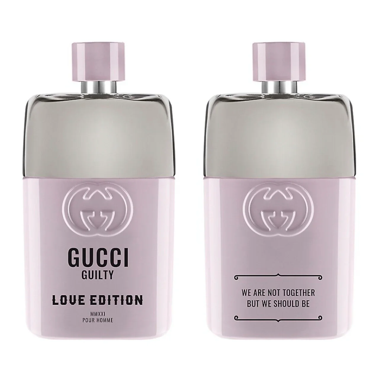 Gucci Guilty Love Edition MMXXI 3.0 oz EDT for men