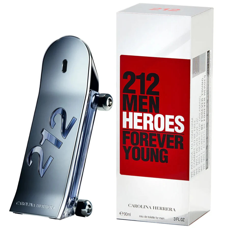 512-carolina-herrera-212-heroes-forever-young-3.0-oz-edt-for-men-1.webp Carolina Herrera 212 Heroes Forever Young 3.0 oz EDT for men