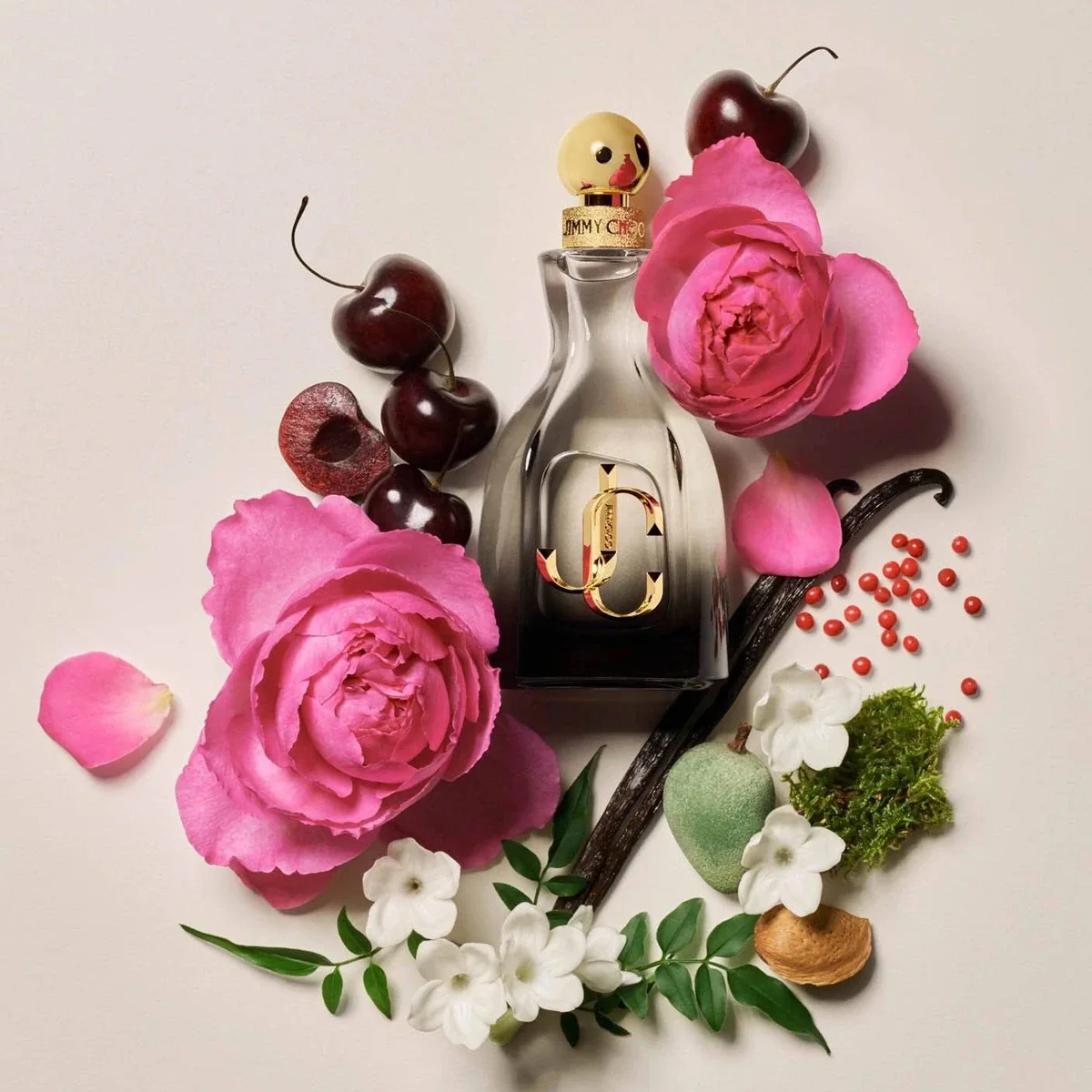 Jimmy Choo I Want Choo Forever 3.3 oz EDP for women