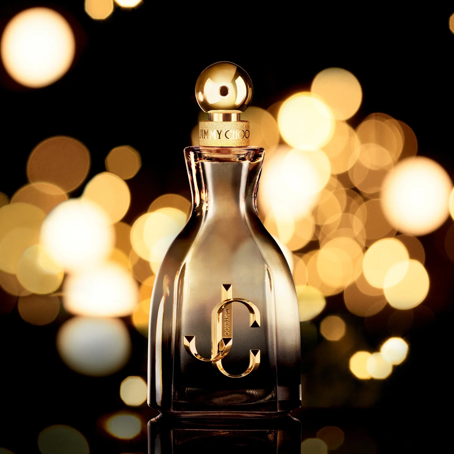 Jimmy Choo I Want Choo Forever 3.3 oz EDP for women