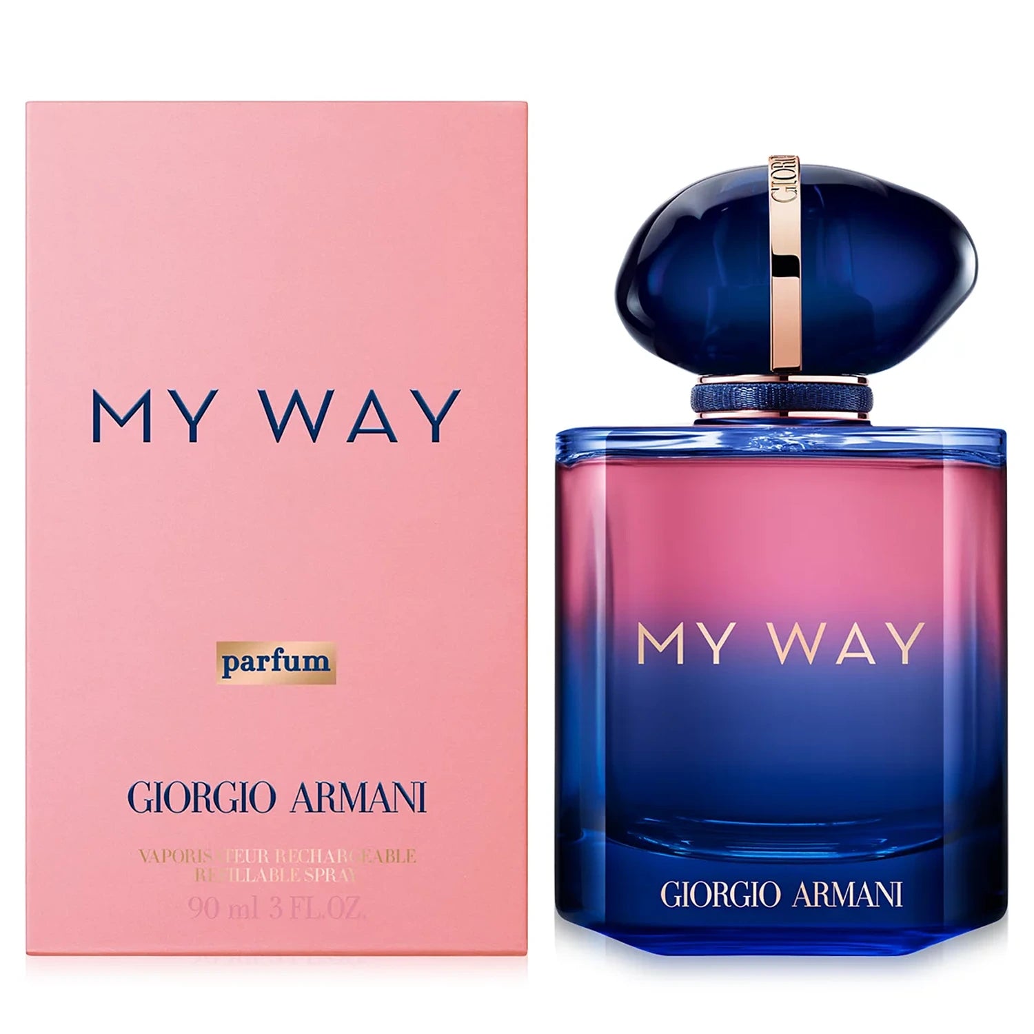 My Way Parfum 3.0 oz for women