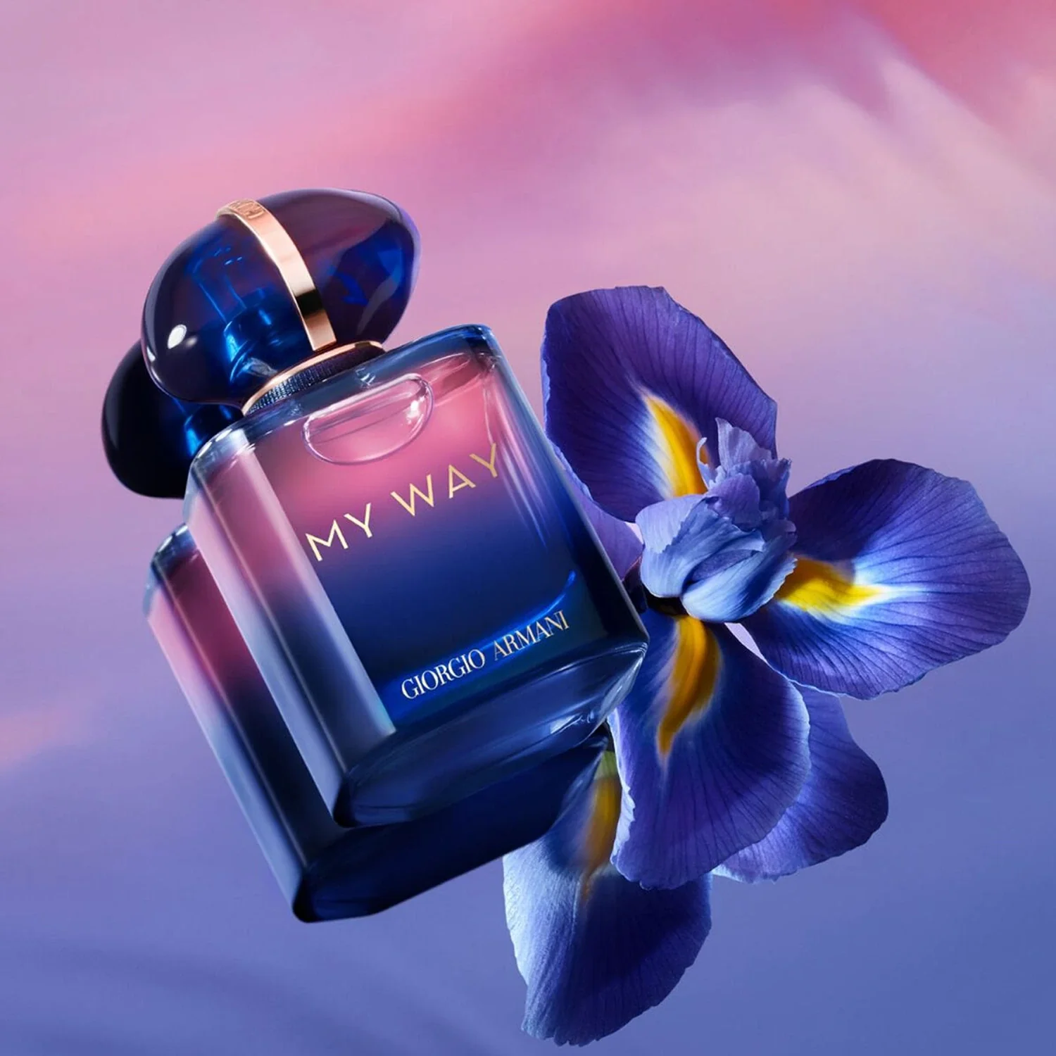 My Way Parfum 3.0 oz for women