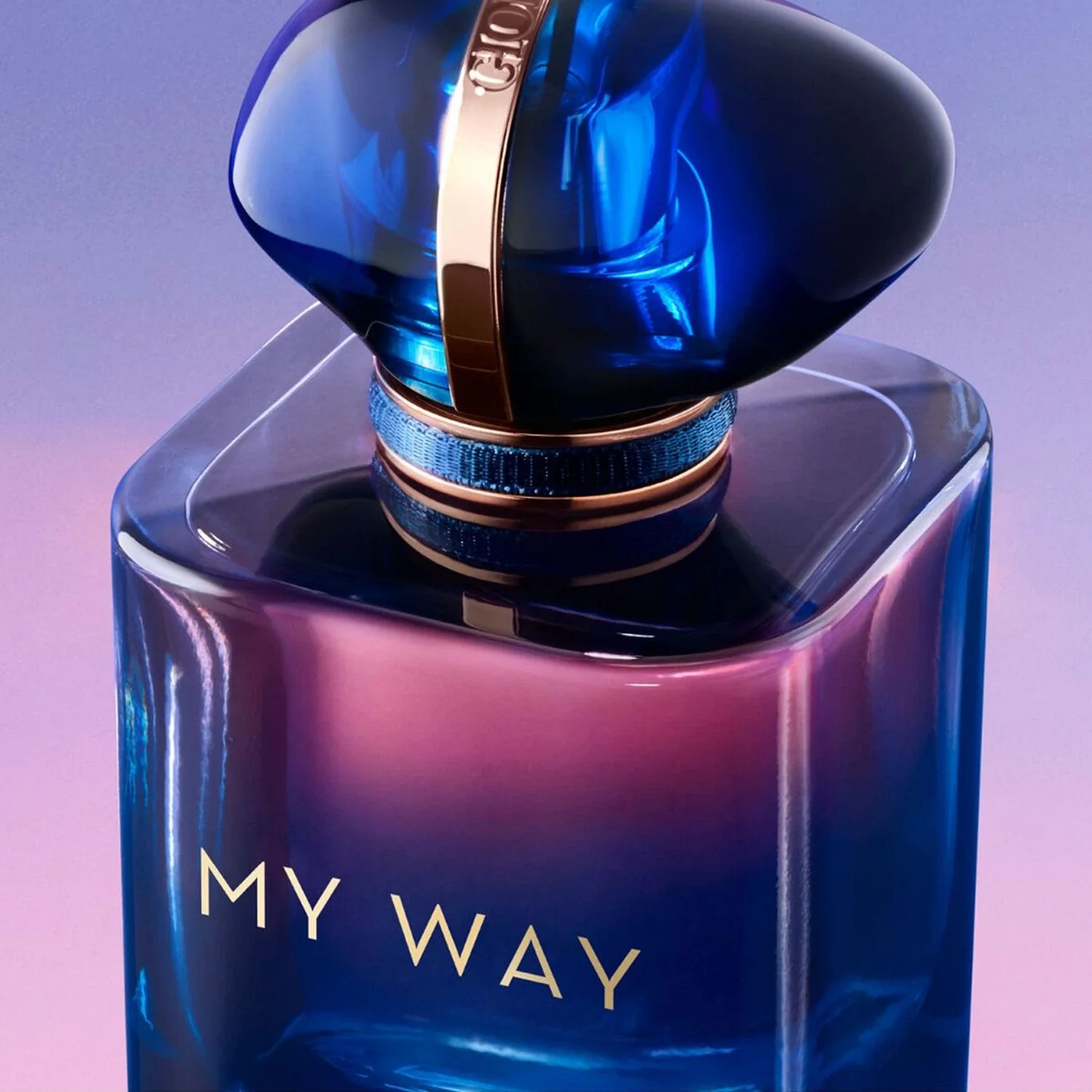 My Way Parfum 3.0 oz for women