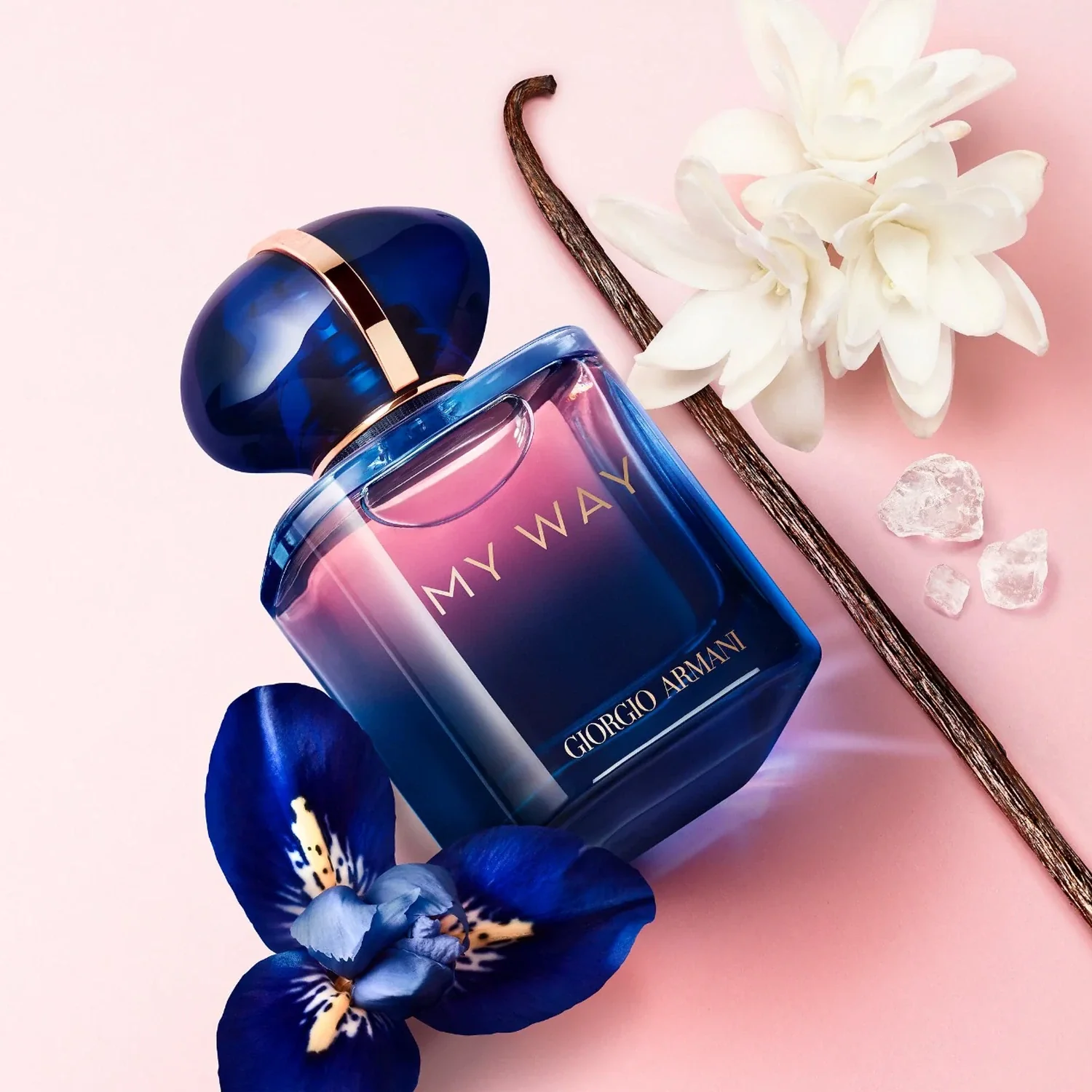 My Way Parfum 3.0 oz for women