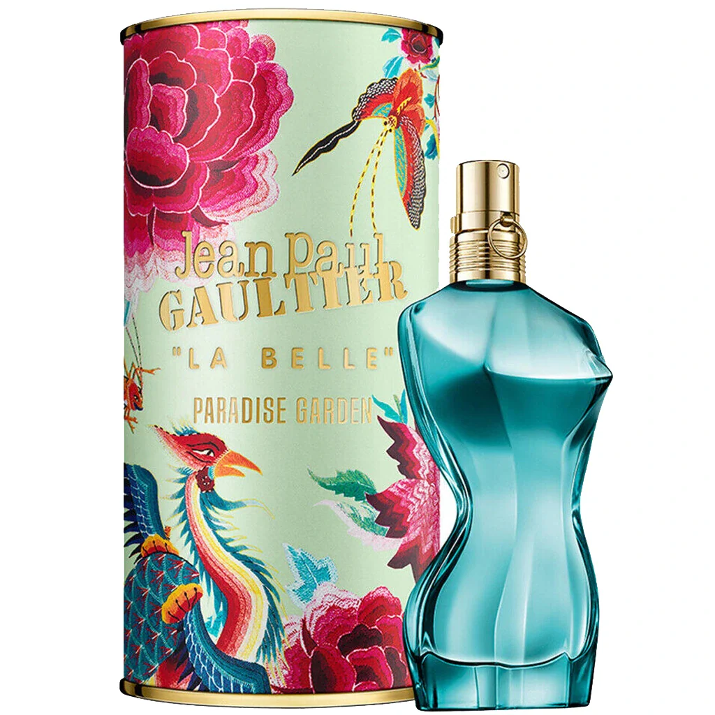 La Belle Paradise Garden 3.4 oz EDP for women