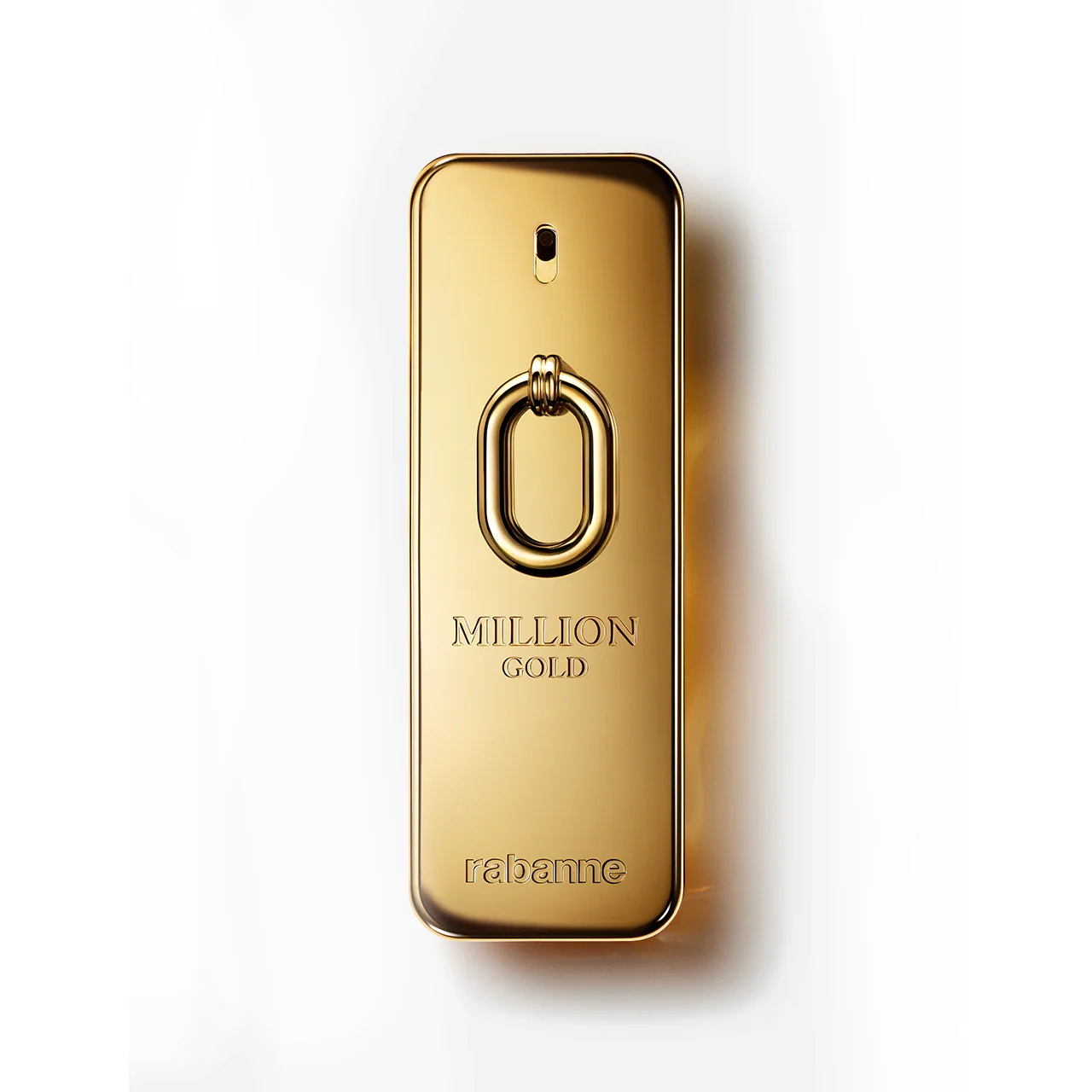 1 Million Gold Intense 3.4 oz EDP for men