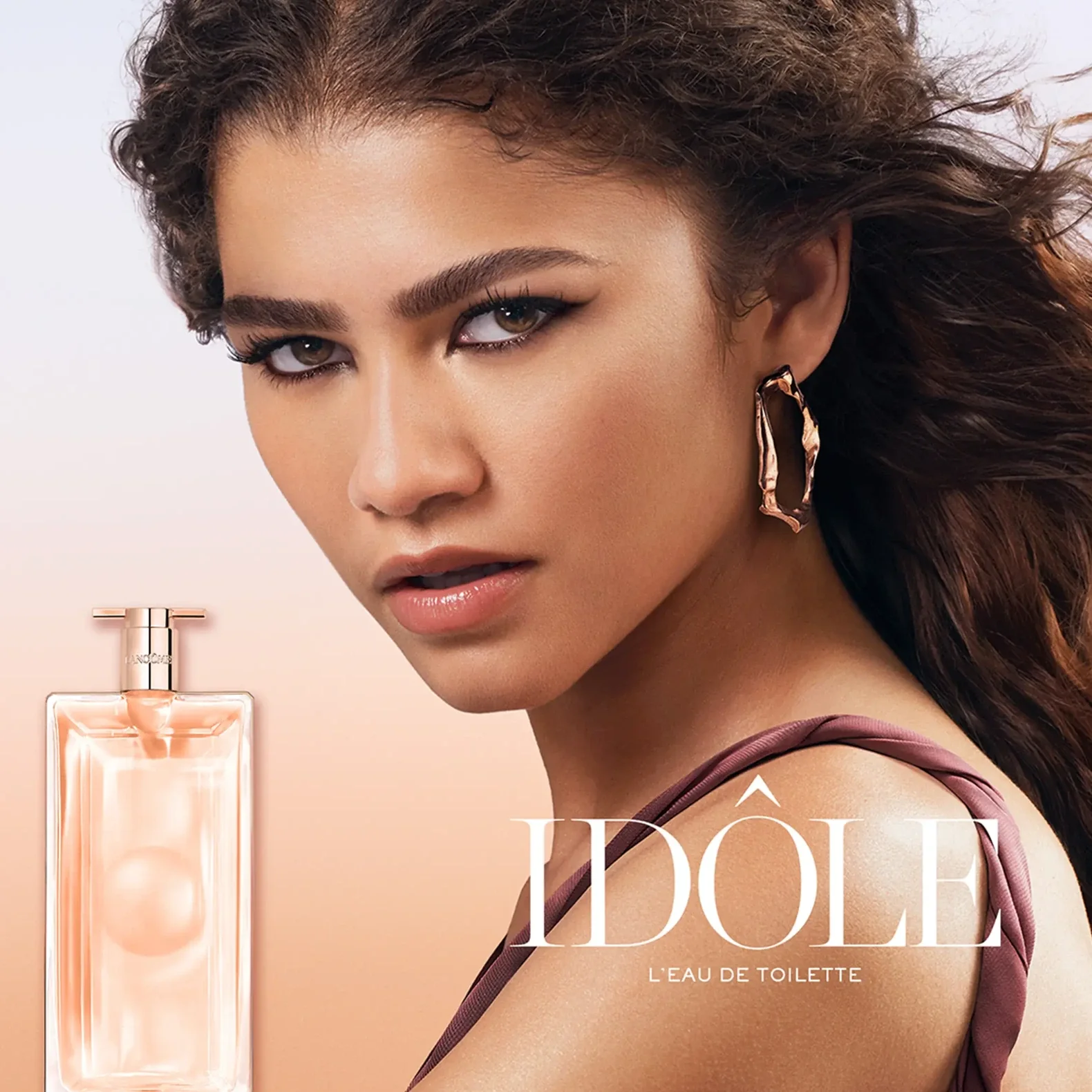 Idole 3.4 oz EDT for women