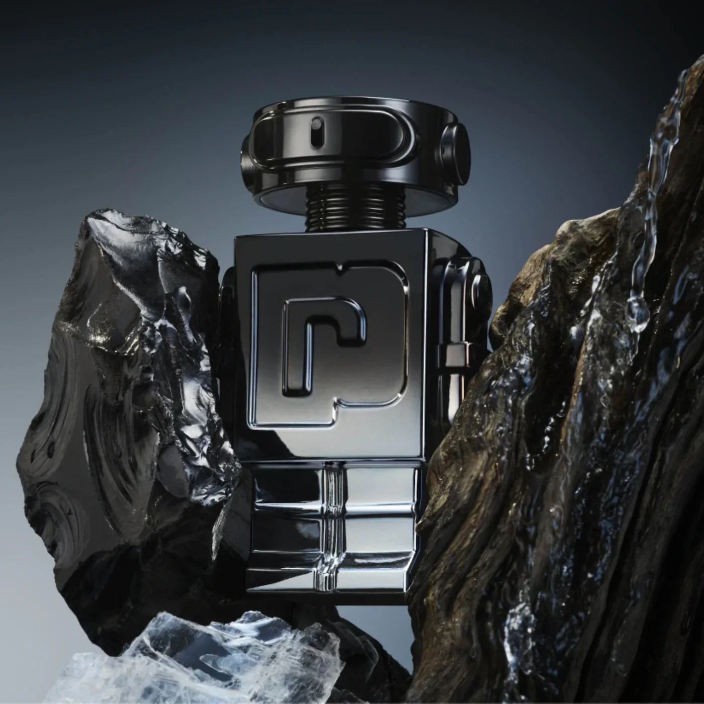 Phantom Elixir 3.4 oz Parfum Intense for men