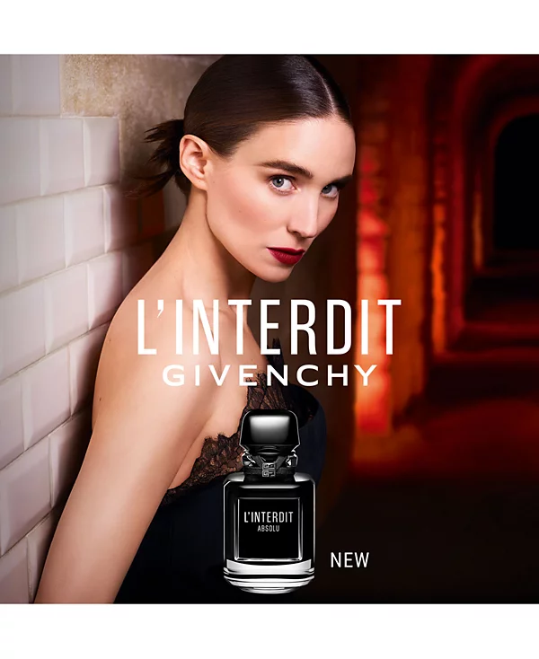 L'Interdit Absolu 2.7 oz EDP intense for women
