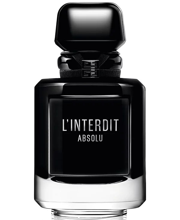 L'Interdit Absolu 2.7 oz EDP intense for women