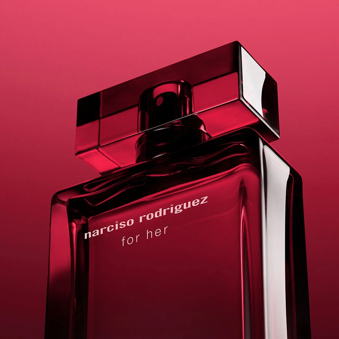 Narciso Rodriguez For Her Intense 3.4 oz EDP