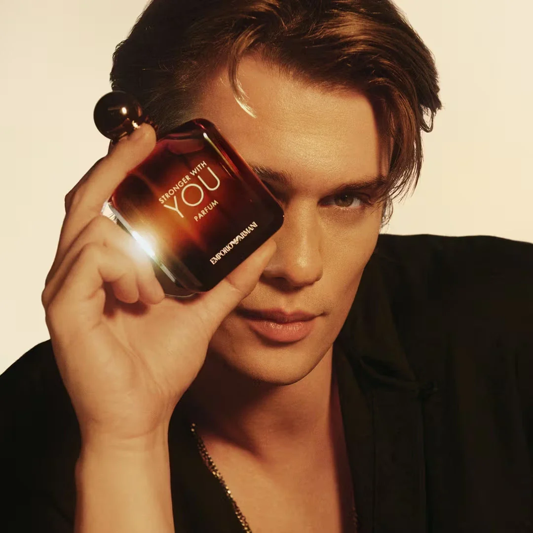 Stronger With You PARFUM 3.3 oz for men