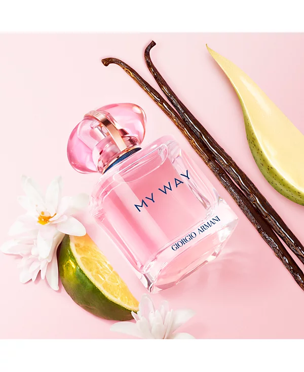My Way Nectar 3.0 oz EDP for women