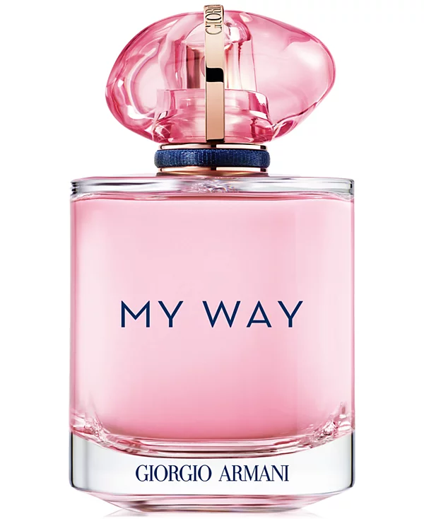 My Way Nectar 3.0 oz EDP for women
