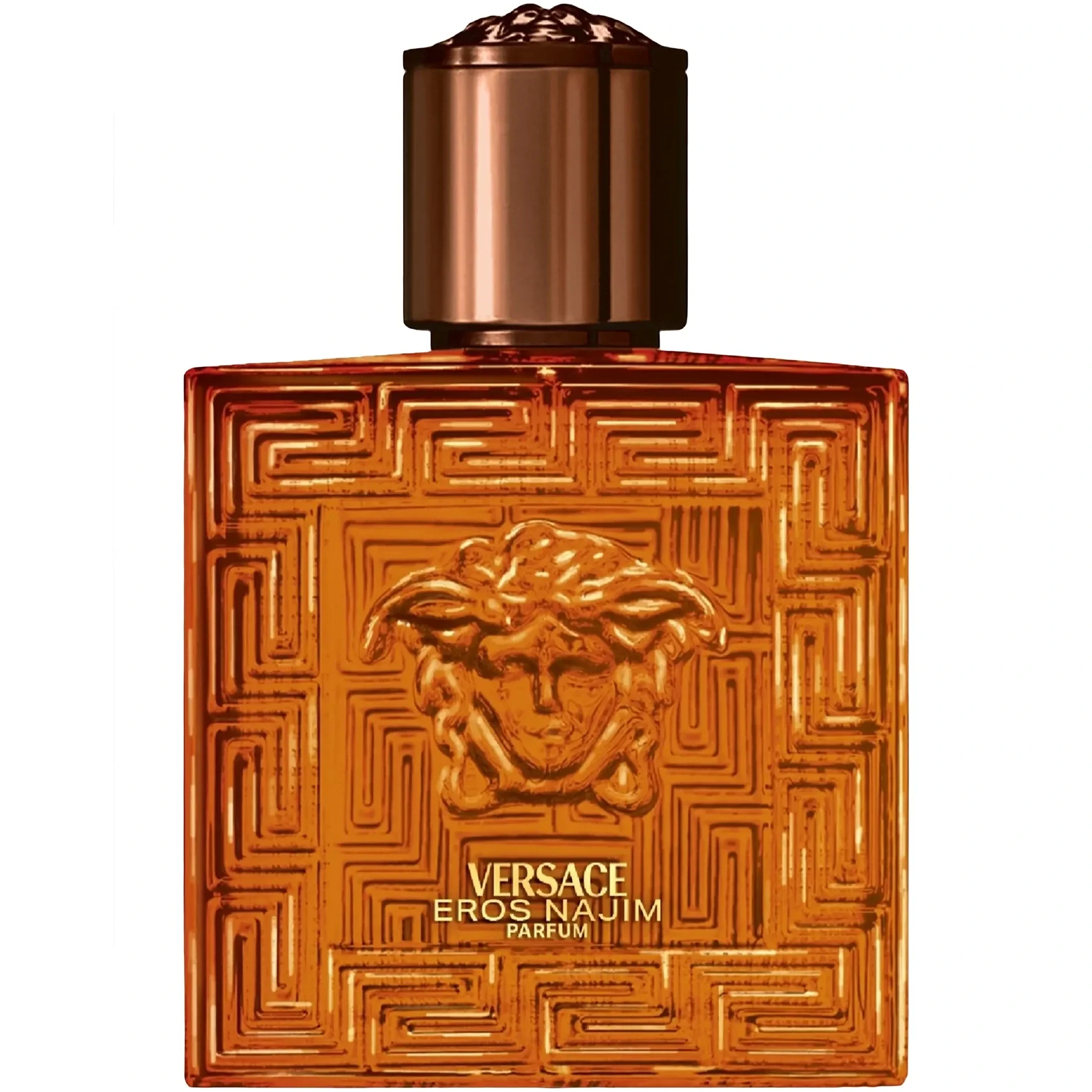 Eros Najim Parfum 3.4 oz for men