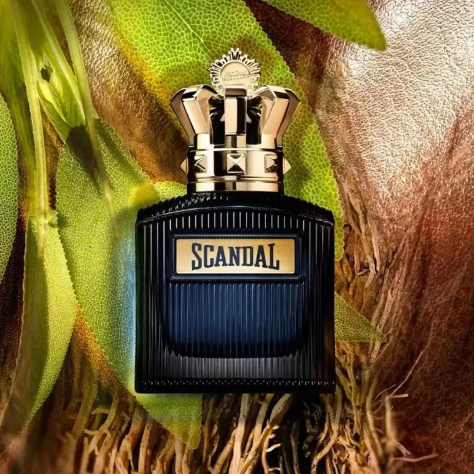 Scandal Intense 3.4 oz EDP for men