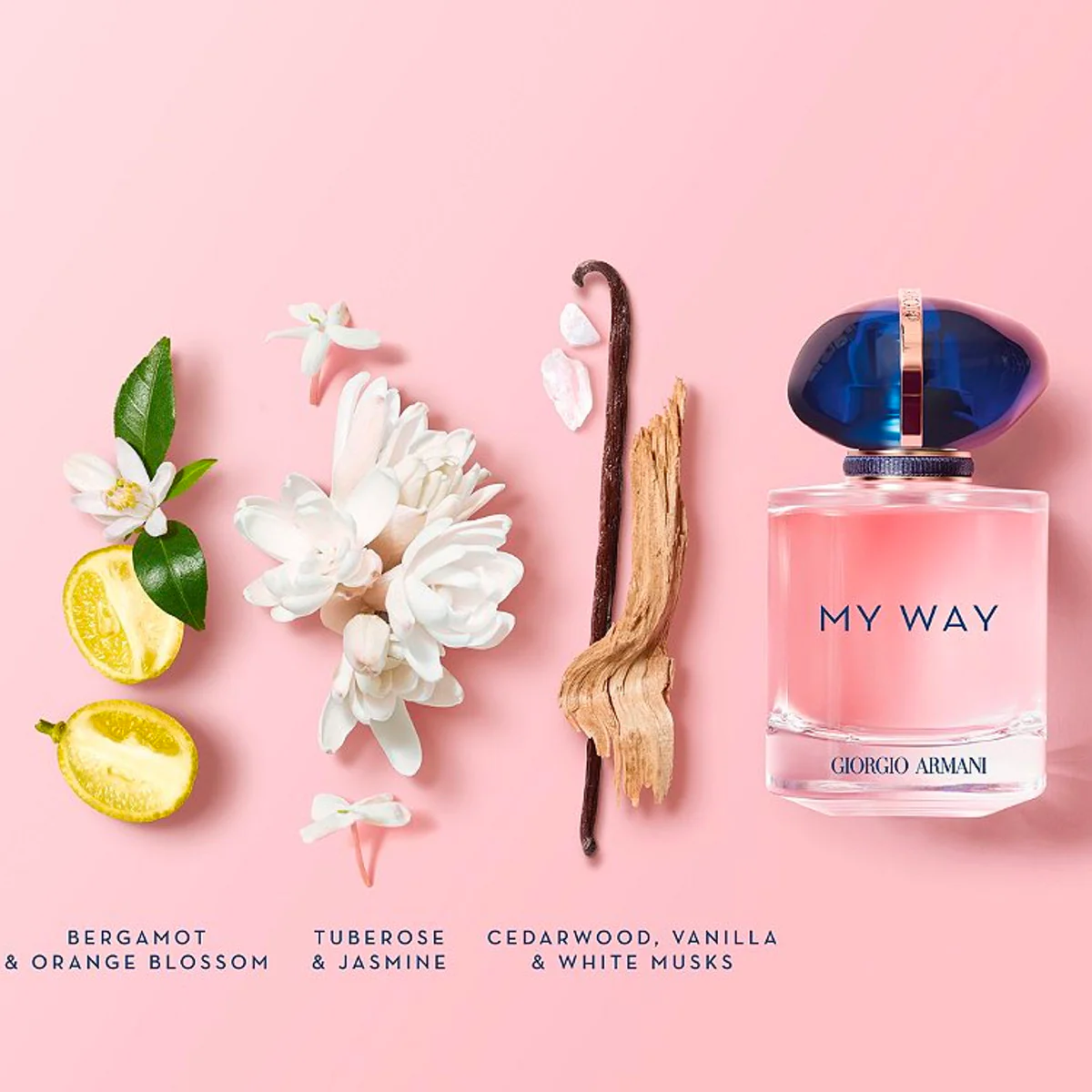 My Way Intense 1.7 oz. EDP for women