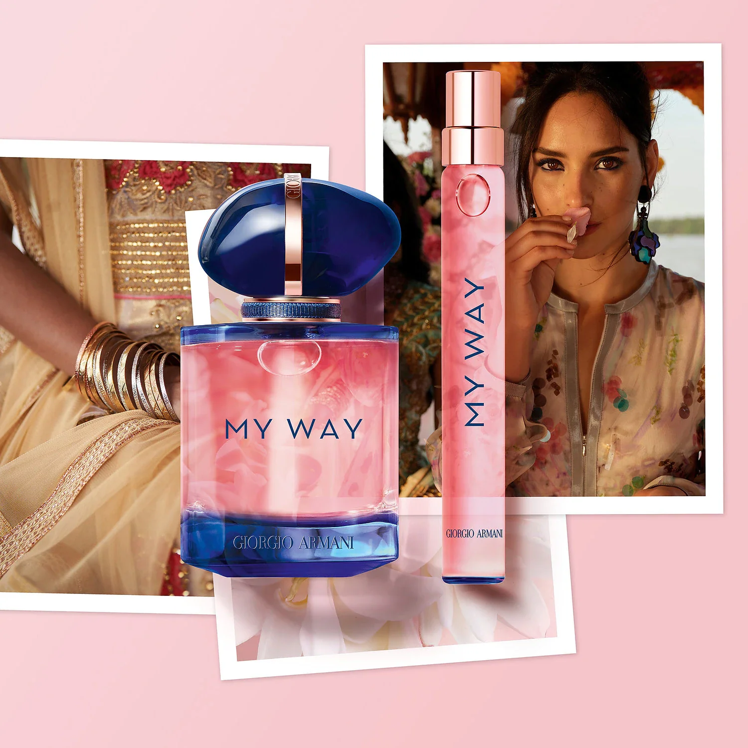 My Way Intense 1.7 oz. EDP for women