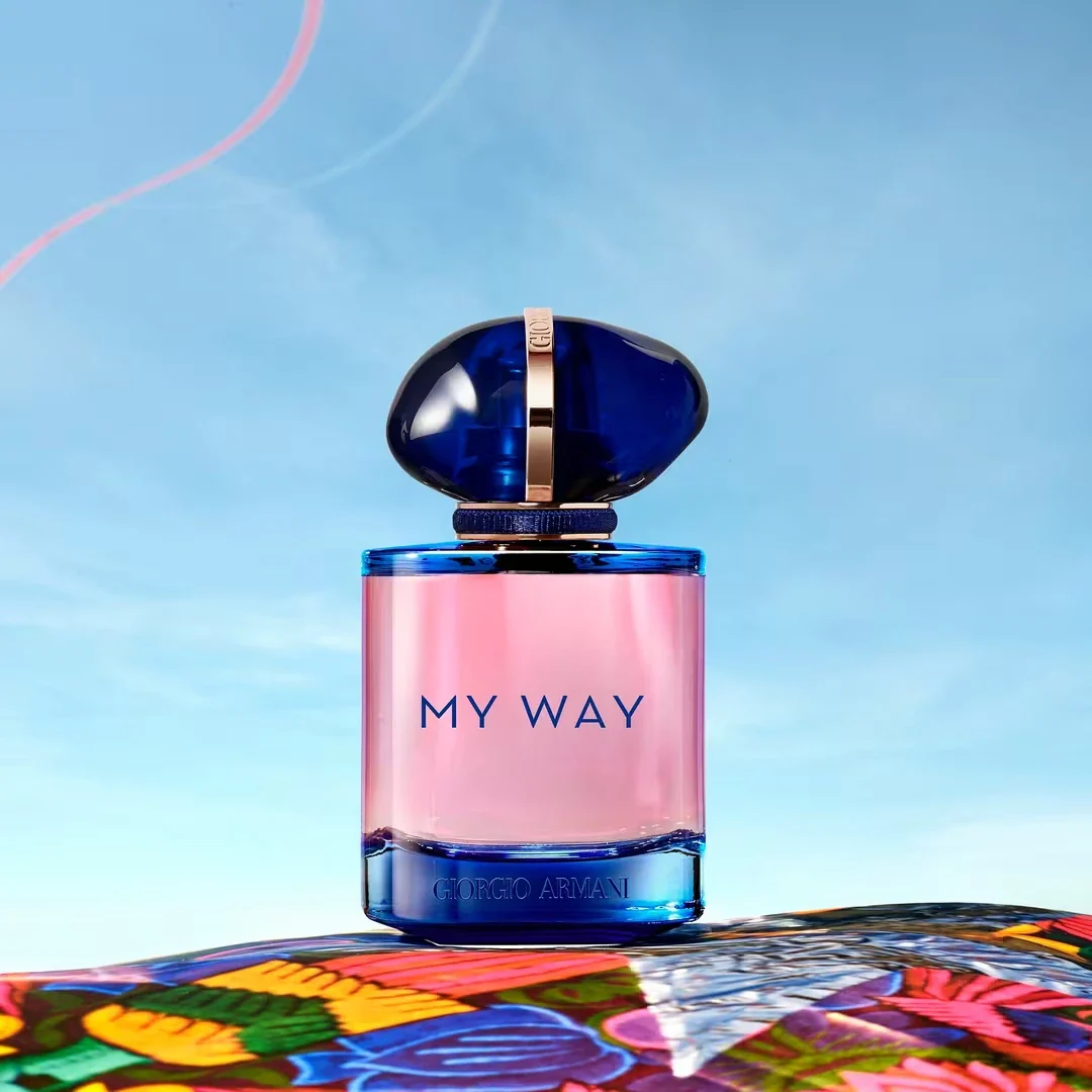 My Way Intense 1.7 oz. EDP for women