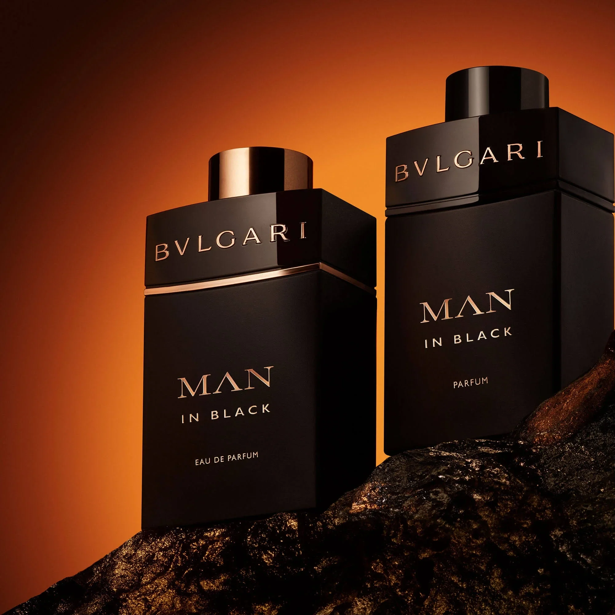 Man In Black 3.4 oz Parfum for men