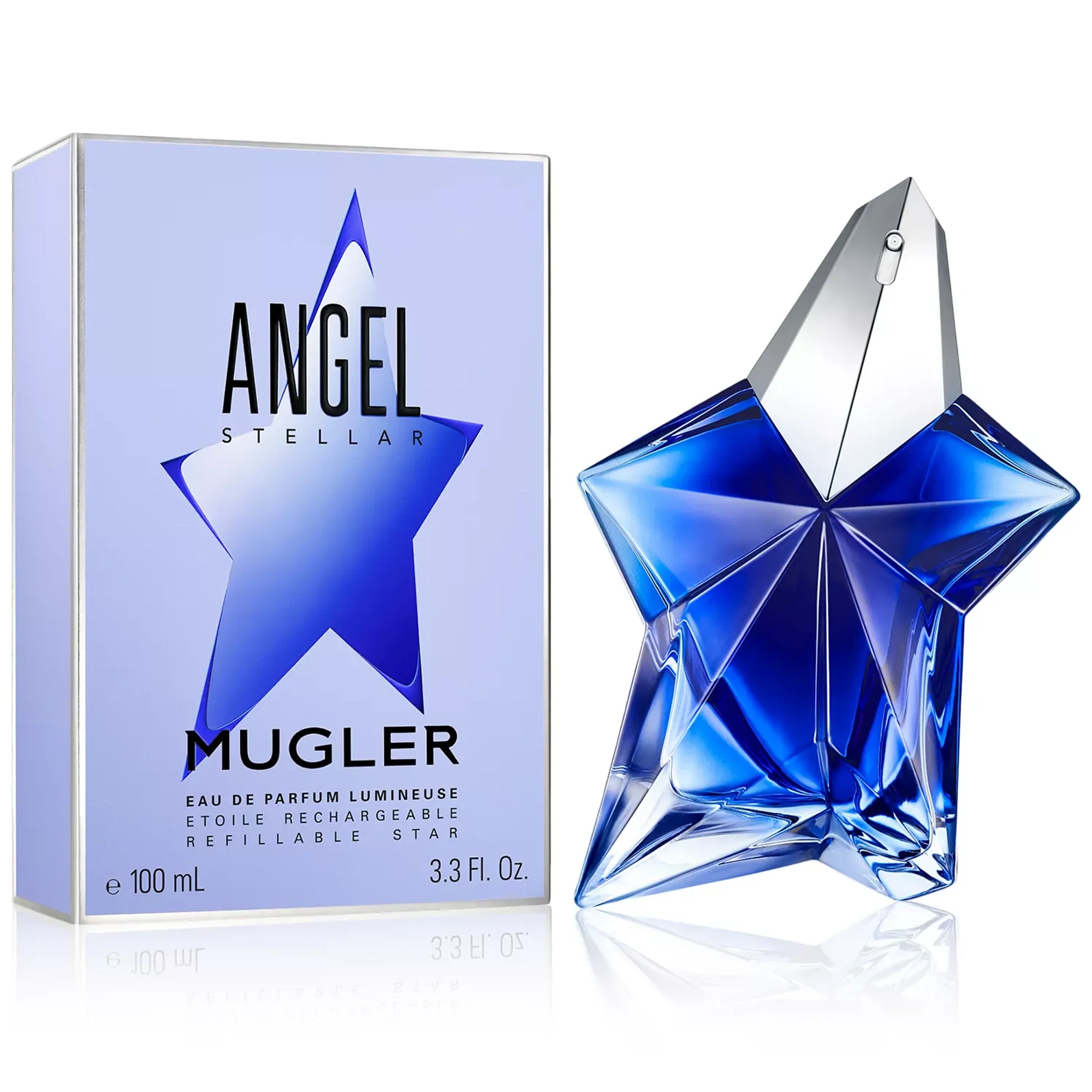 Angel Stellar 1.7 oz EDP for women