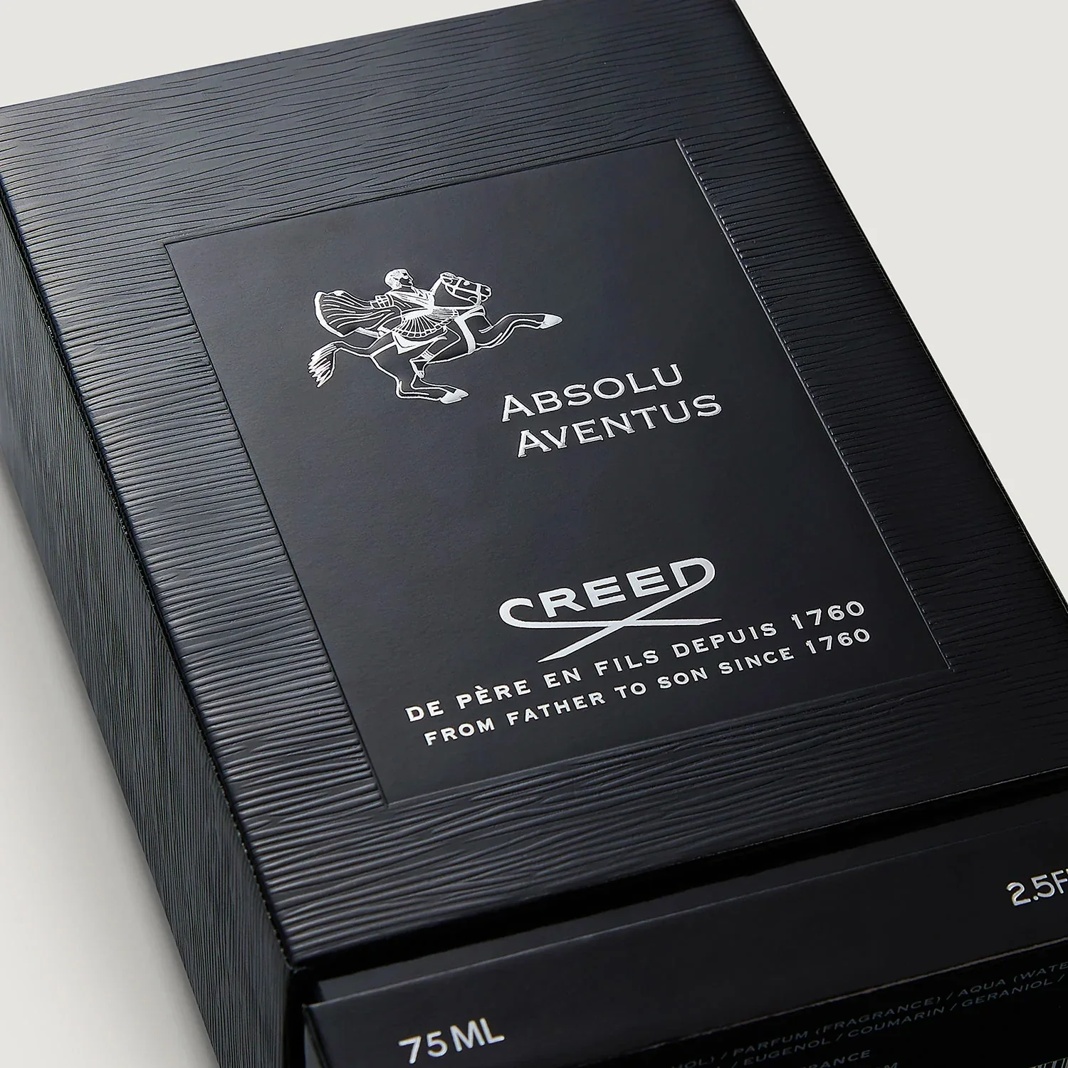 Creed Absolu Aventus 3.4 oz EDP for men