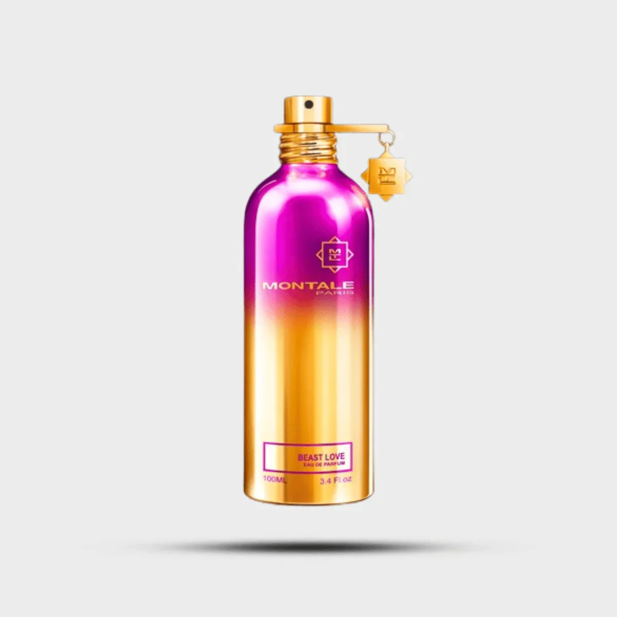 Beast Love 3.4 oz EDP unisex