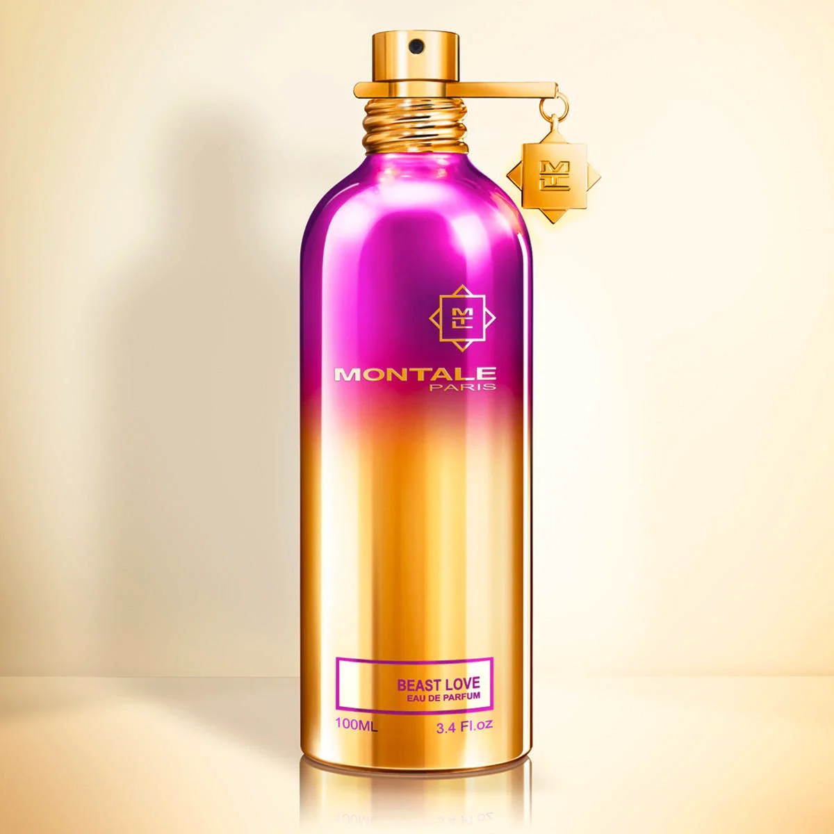 Beast Love 3.4 oz EDP unisex