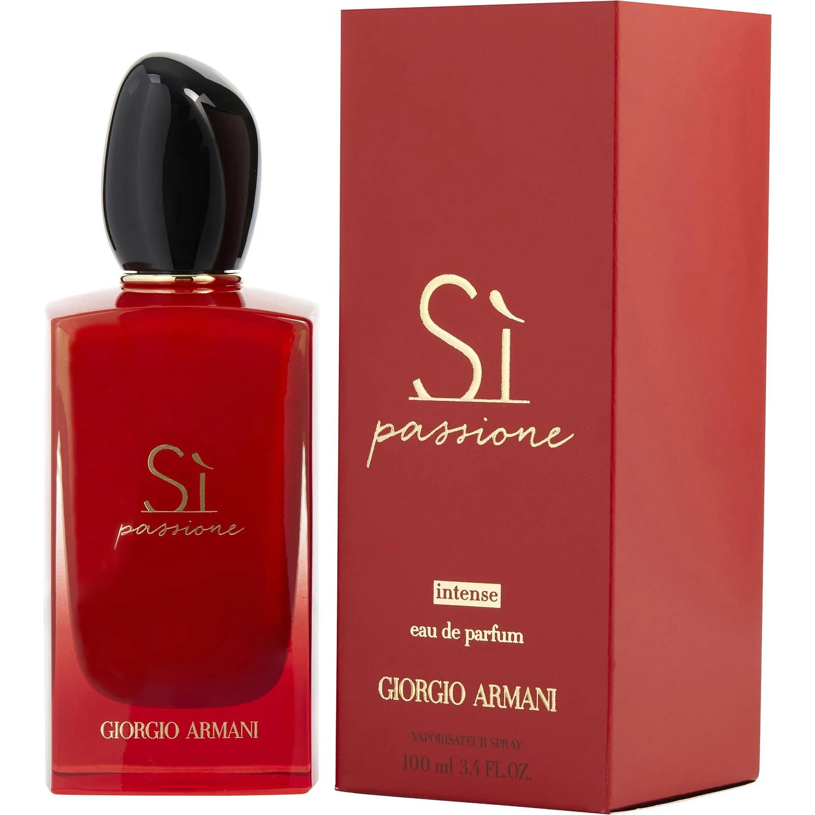 563-si-passione-intense-3.4-oz-edp-refillable-for-women-1.webp Si Passione Intense 3.4 oz EDP refillable for women