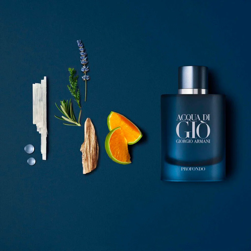 Acqua di Gio Profondo 6.8 oz EDP for men