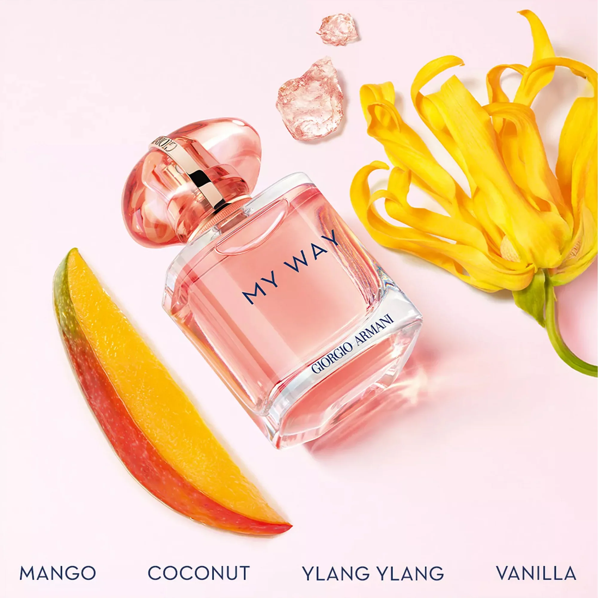 My Way Ylang 3.0 oz for women