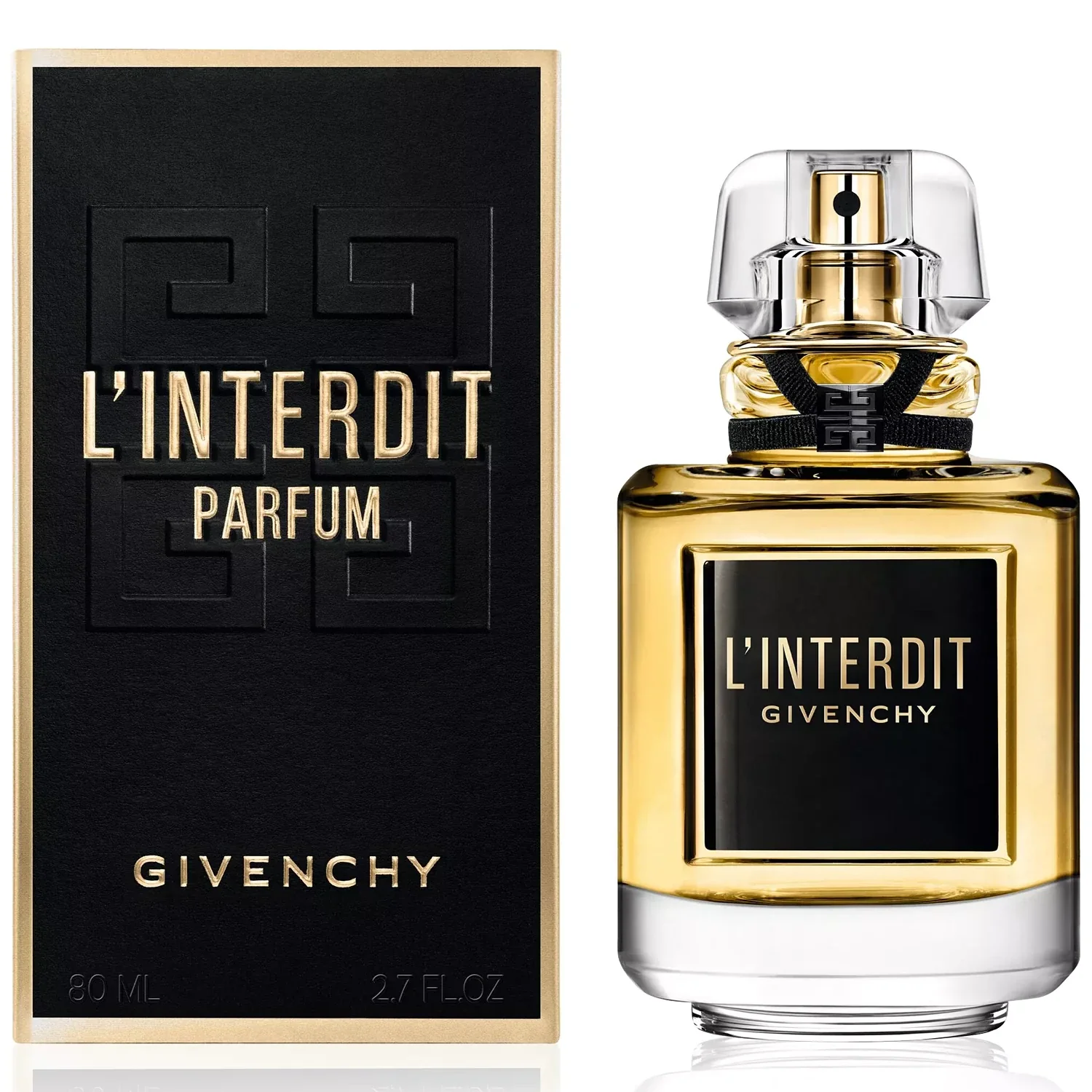 L'Interdit 2.7 oz Parfum for women