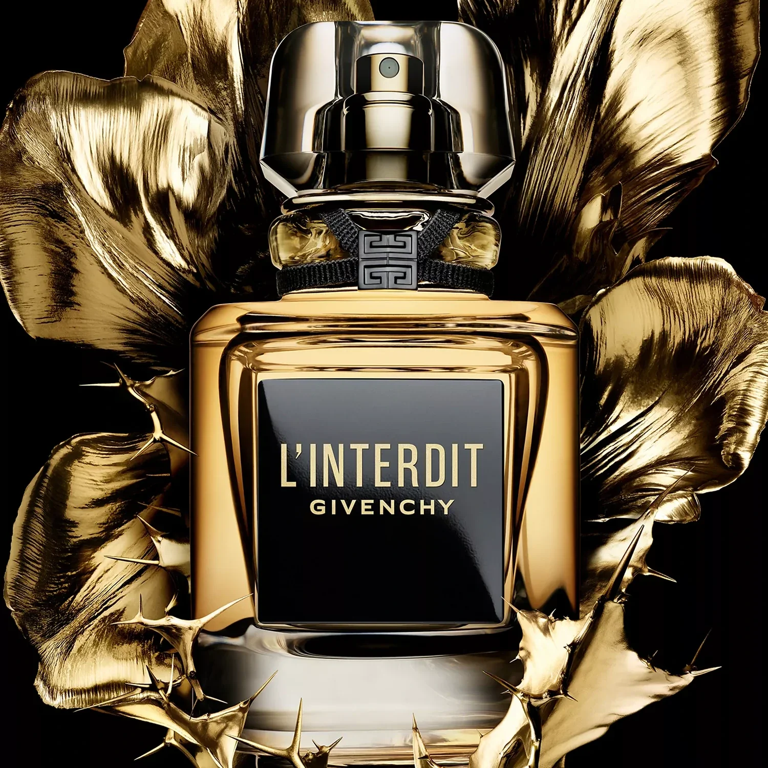 L'Interdit 2.7 oz Parfum for women