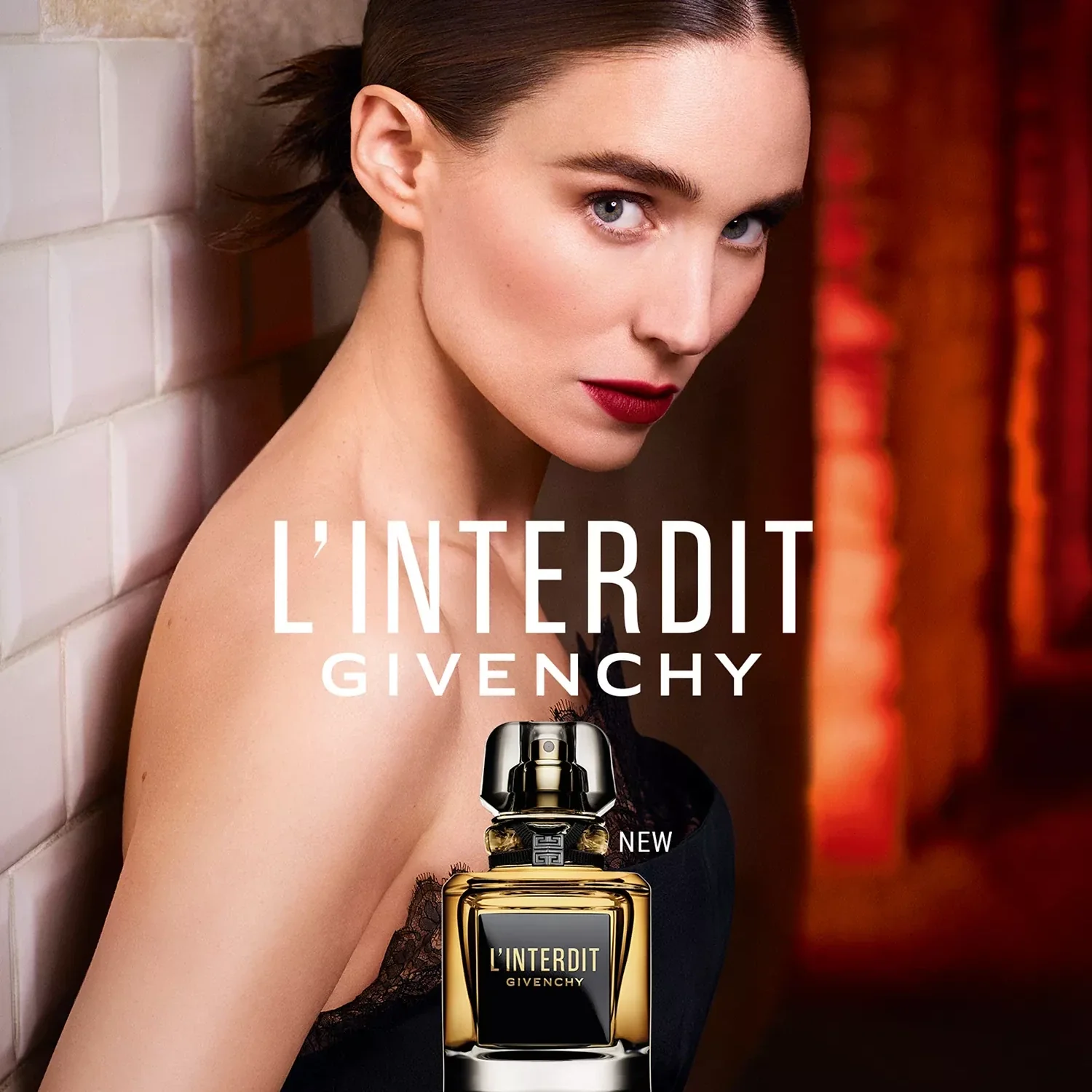 L'Interdit 2.7 oz Parfum for women
