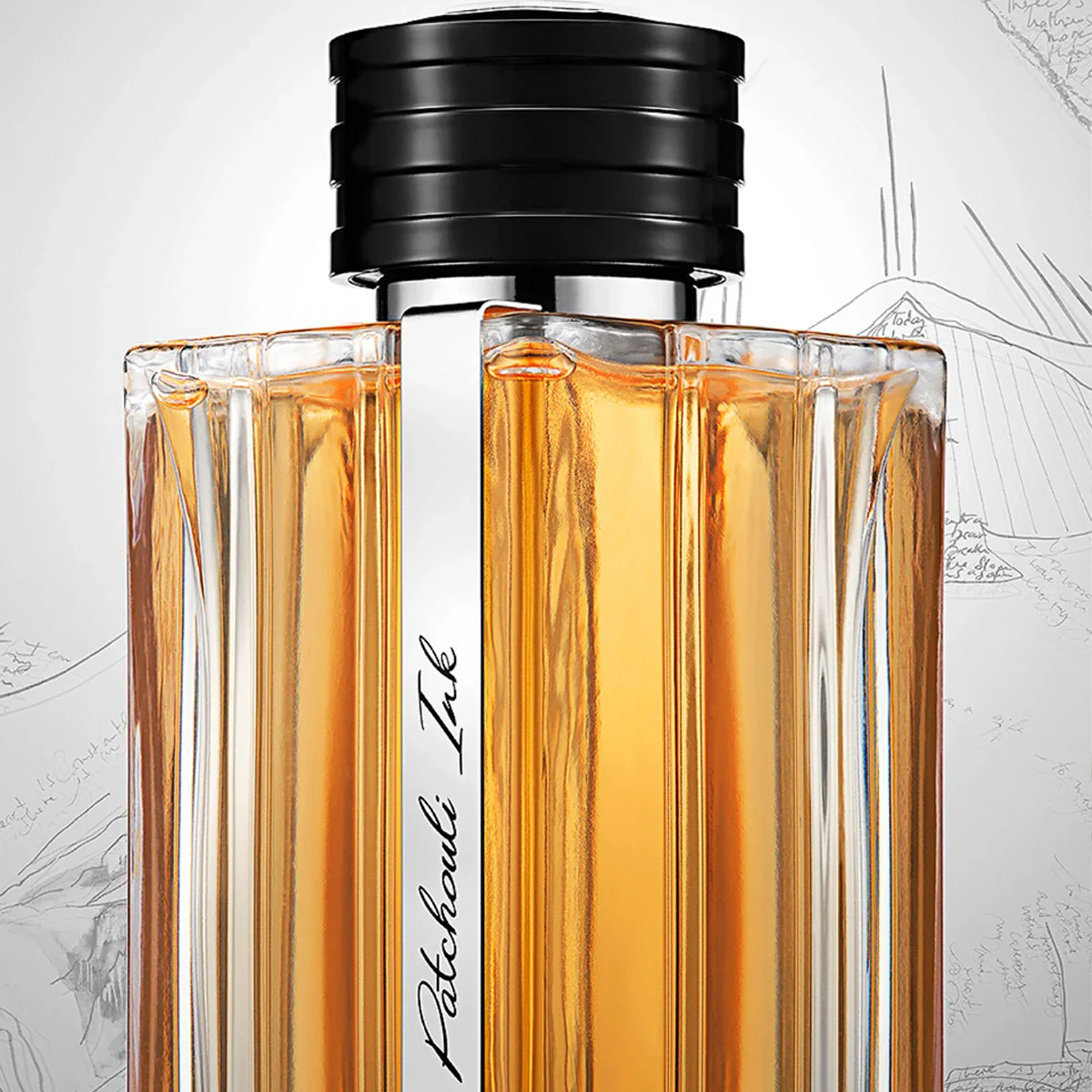 Patchouli Ink Dark Woods 4.1 oz EDP for men