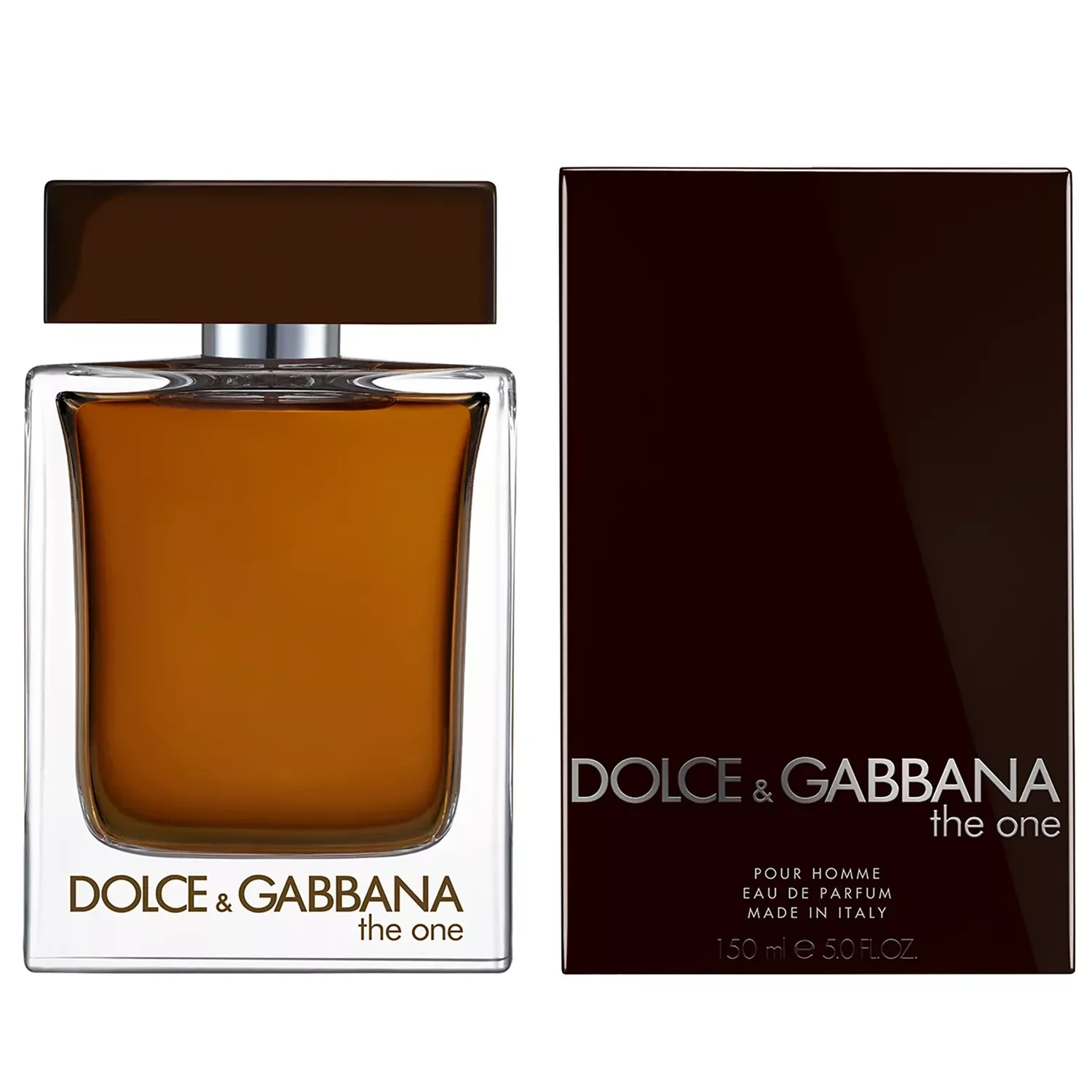 The One Orange & Tobacco 5.0 oz EDP Pour Homme