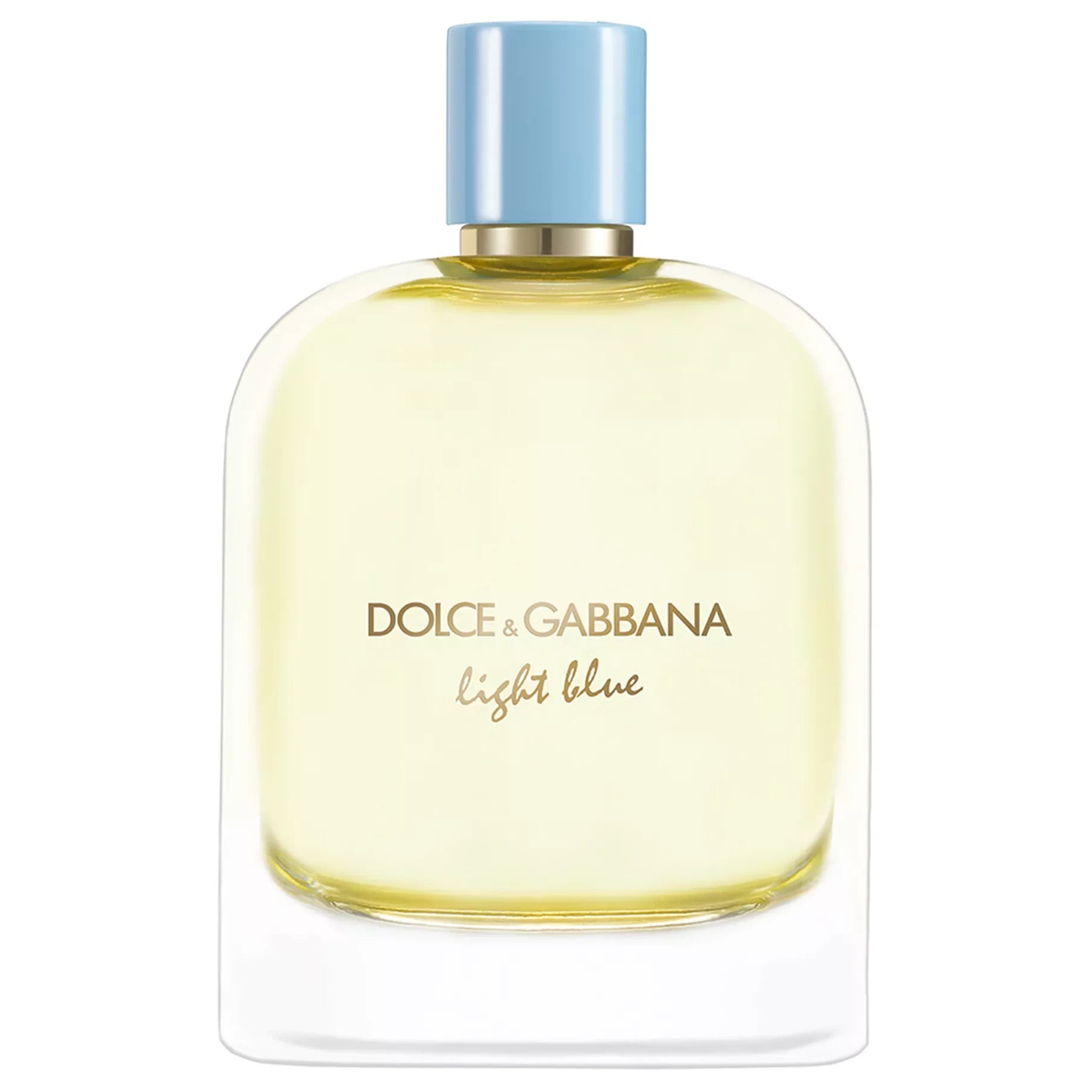 Light Blue 3.4 oz EDP for men