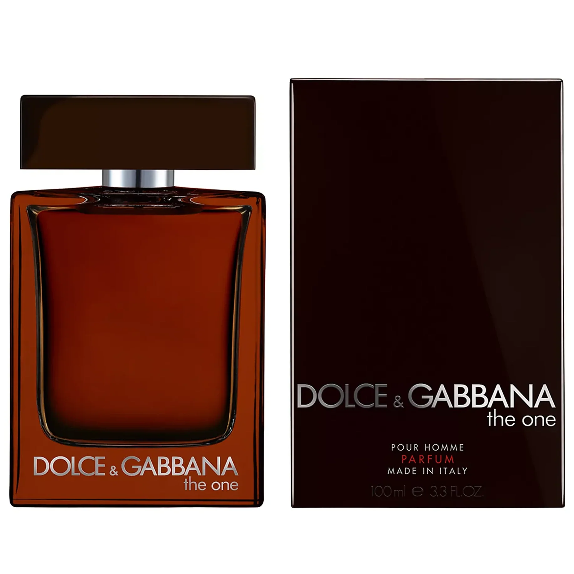 The One Parfum 3.4 oz for men