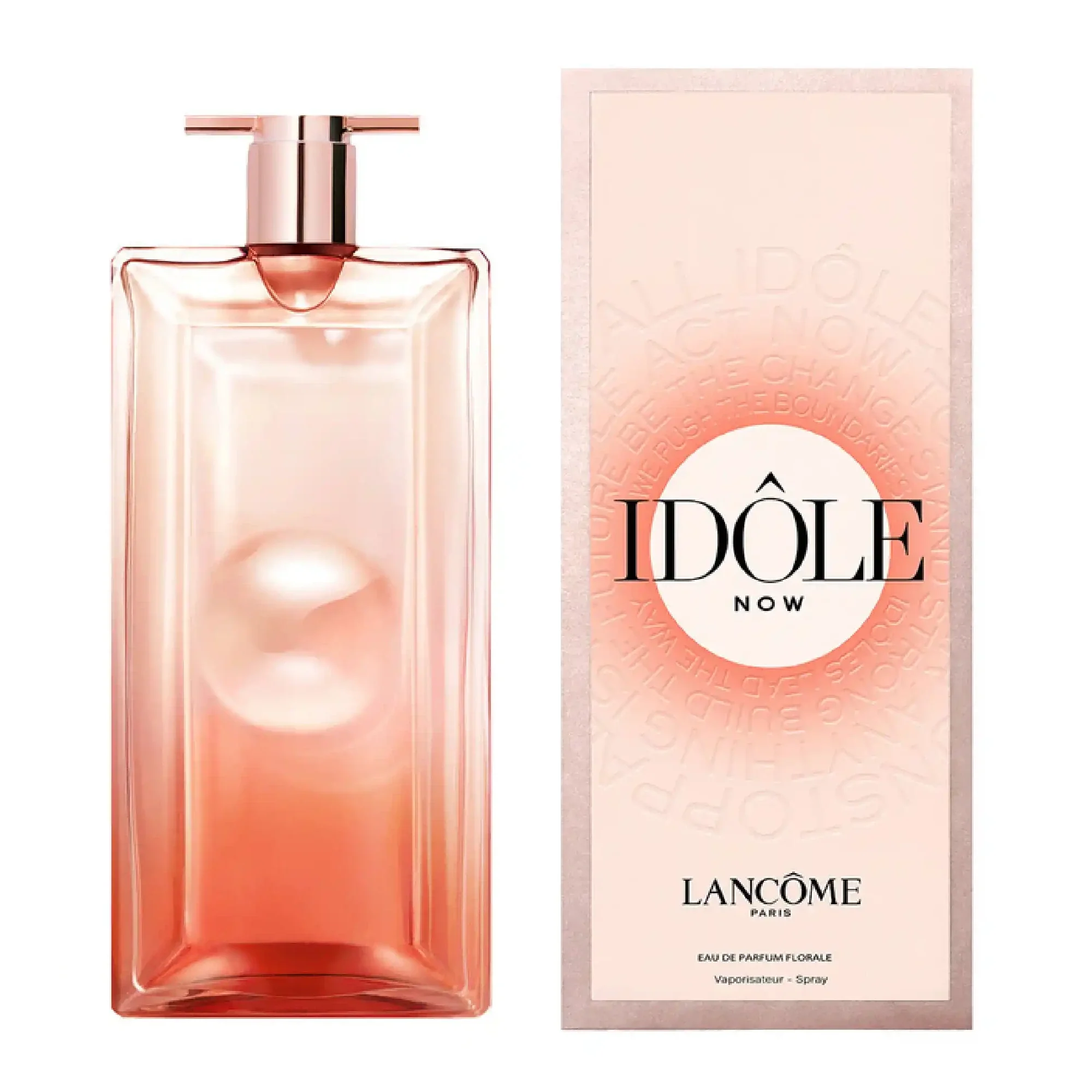 Idole Now 3.4 oz EDP for women