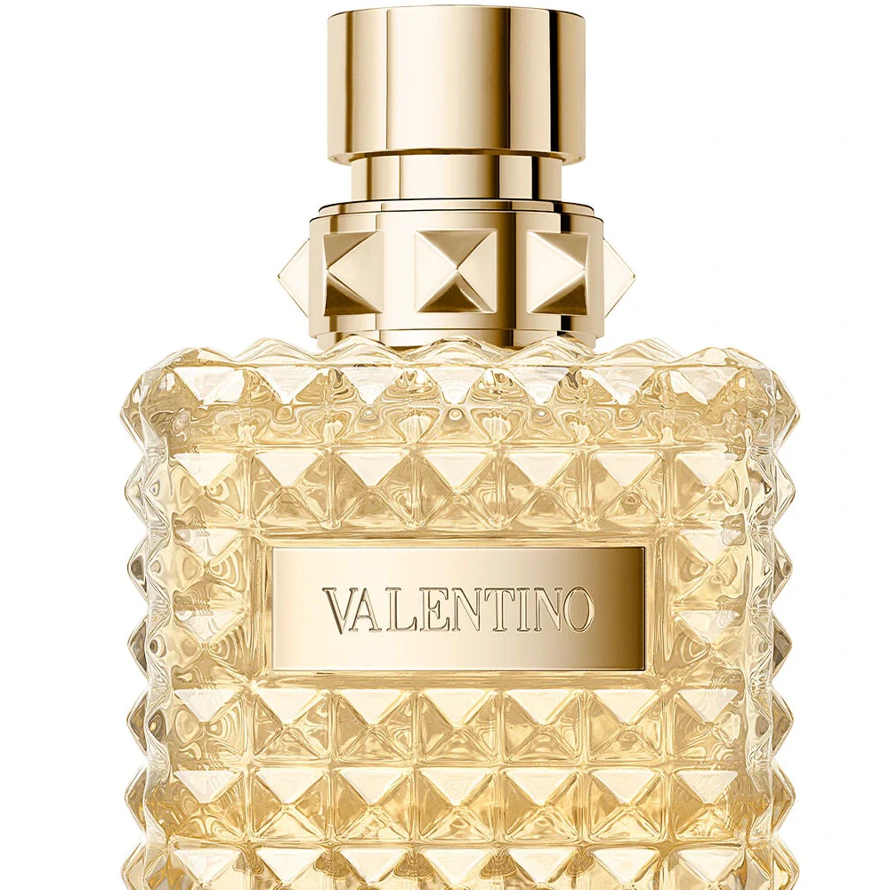 Donna Born in Roma The Gold 3.4 oz EDP for women