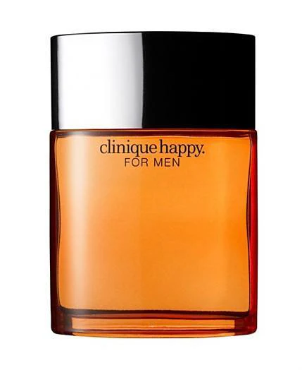 Happy 3.4 oz cologne for men