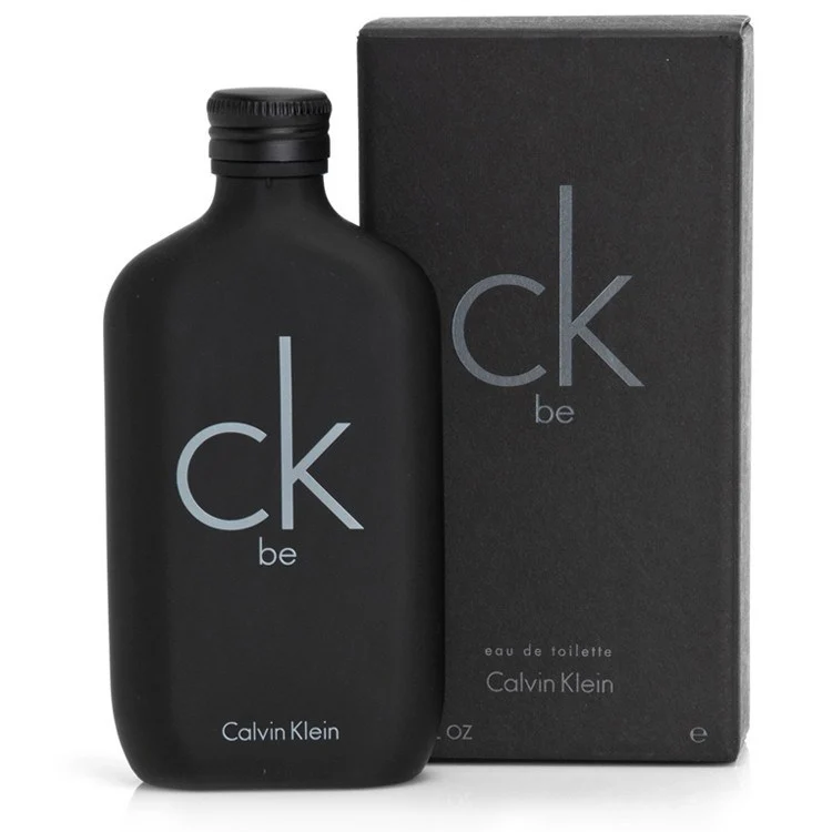 CK Be 6.7 oz EDT Unisex