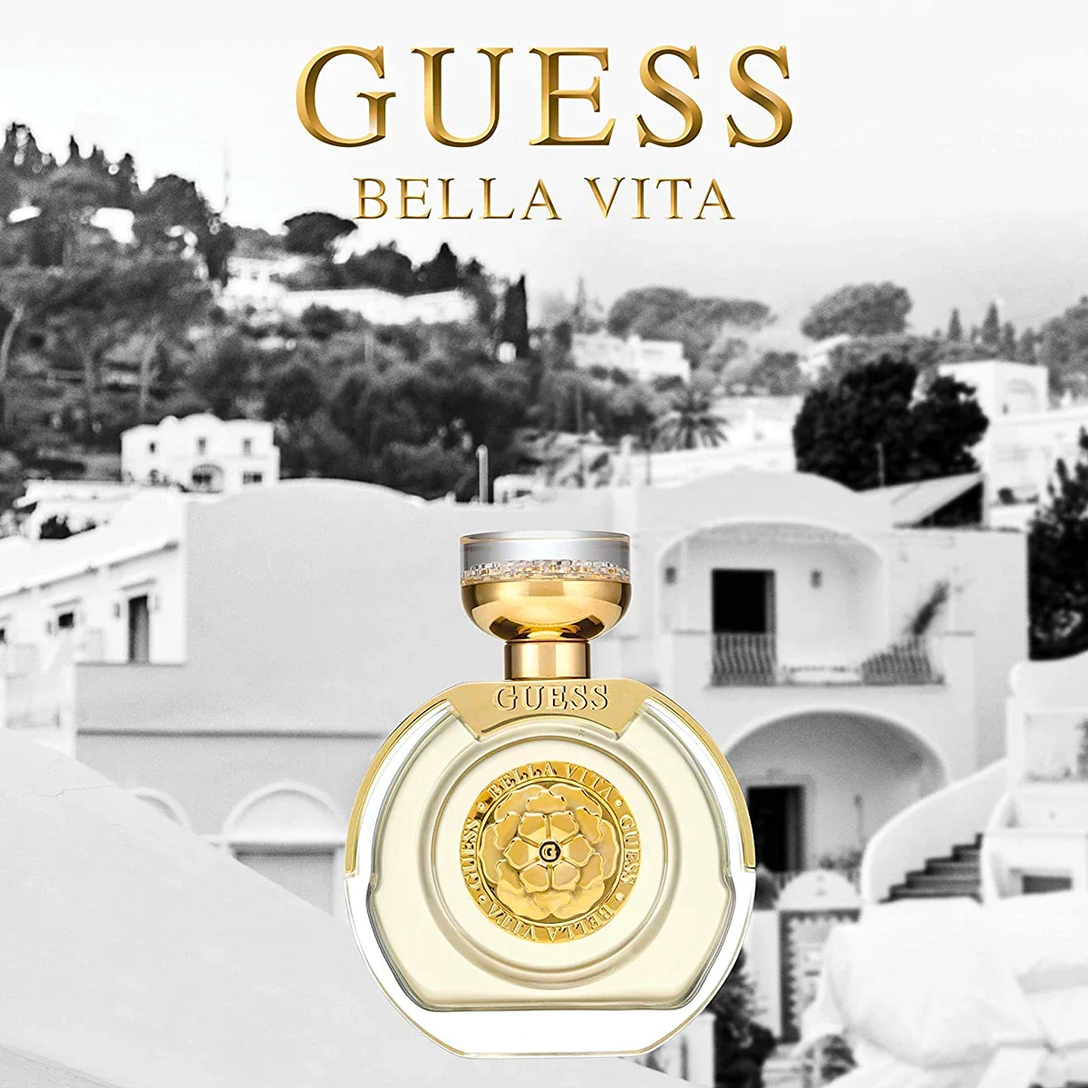 Bella Vita 3.4 oz EDP for women